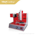 Dual function jewelry engrave machines for small jewelry